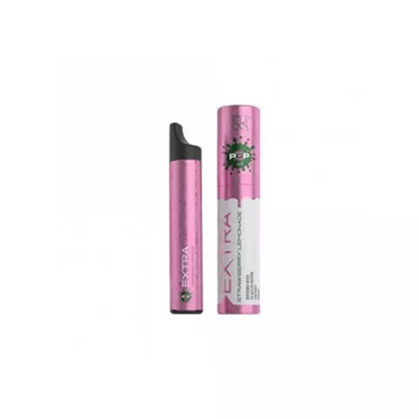 POP Extra Strawberry