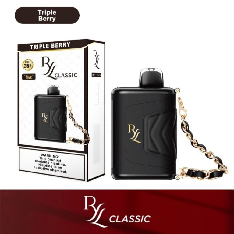 RAZ RYL CLASSIC 35K