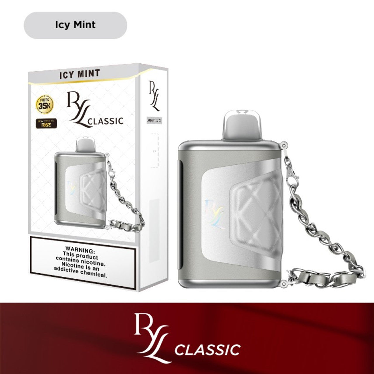 RAZ RYL CLASSIC 35K