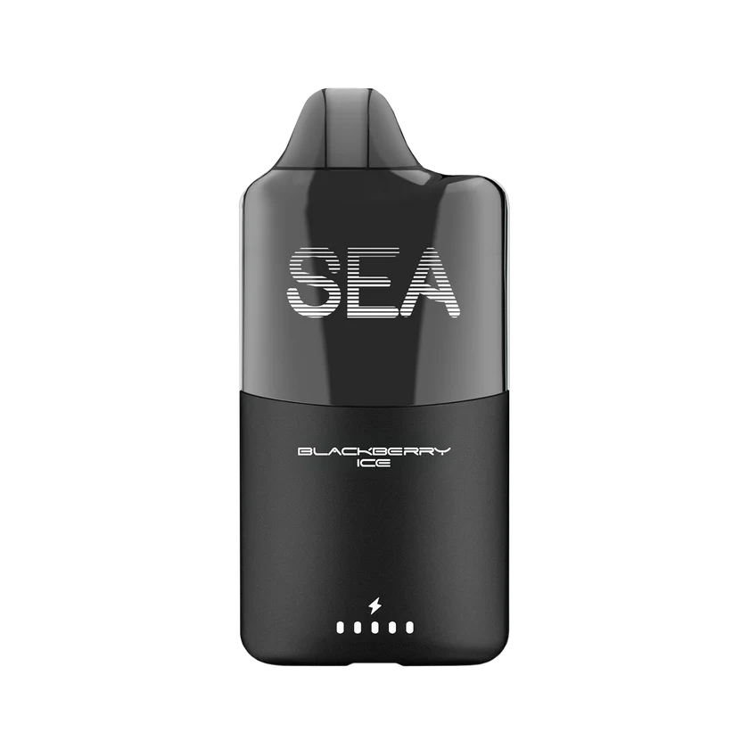 SEA 15K DISPOSABLE 5PC