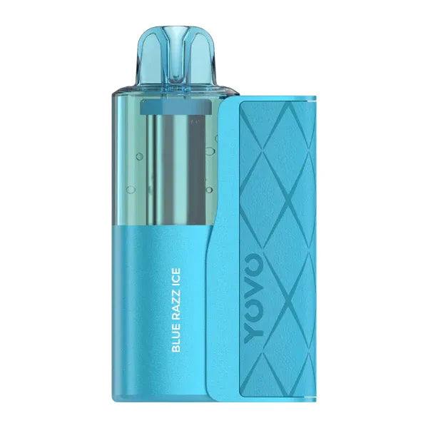 YOVO JB50K DISPOSABLE KIT