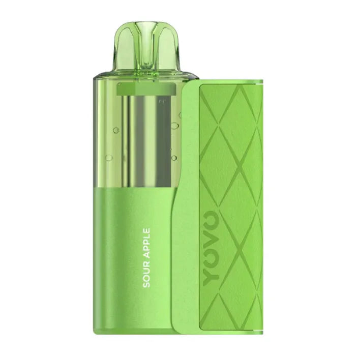 YOVO JB50K DISPOSABLE KIT
