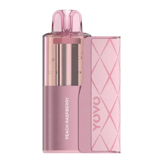 YOVO JB50K DISPOSABLE KIT CT1