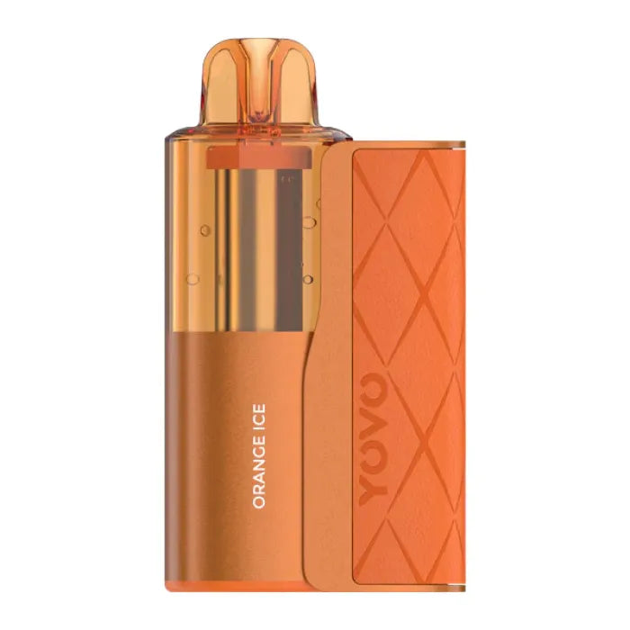 YOVO JB50K DISPOSABLE KIT