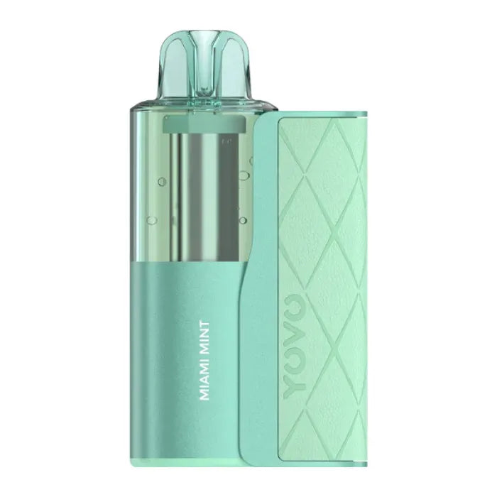 YOVO JB50K DISPOSABLE KIT