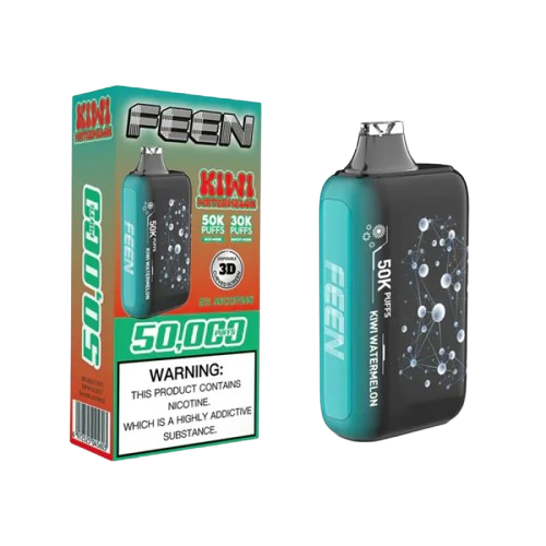 FEEN 50K DISPOSABLES