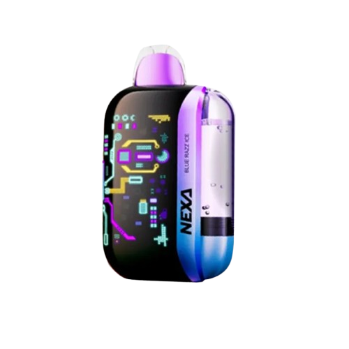 NEXA ULTRA LL 50K DISPOSABLE