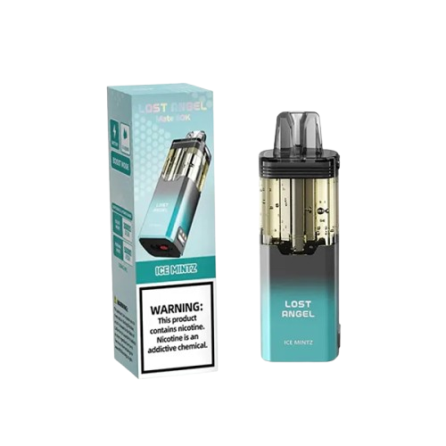 Lost Angel Mate 50k Refills Pod 5ct