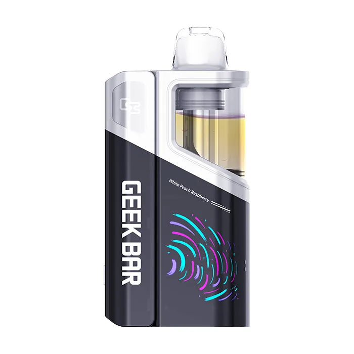 GEEK BAR CLIO PLATINUM KIT 50K