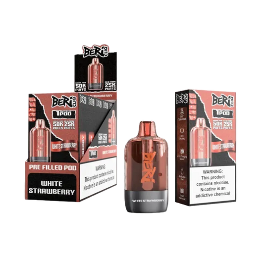 BERI CLIQ 50K REFILL