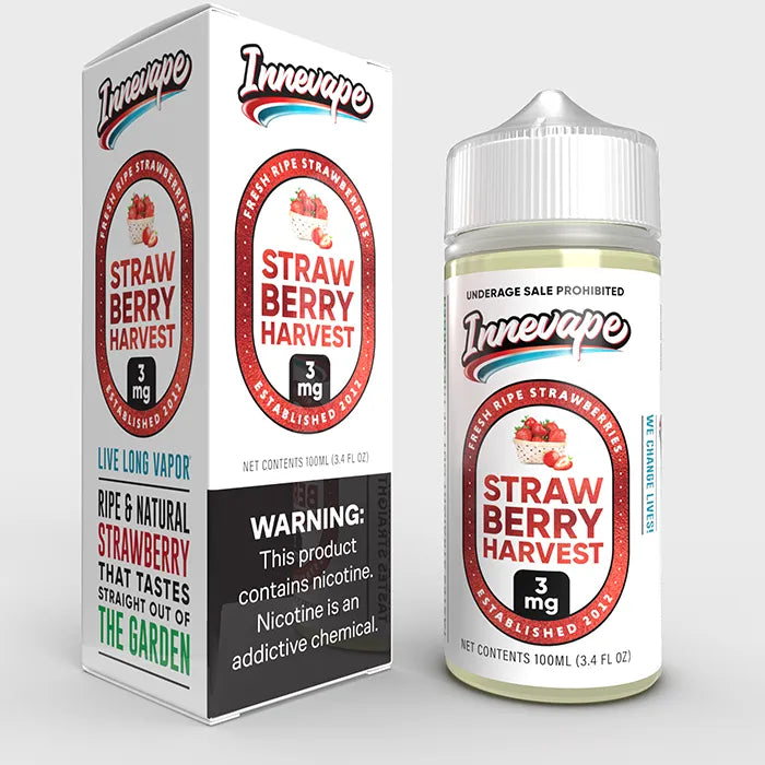 INNEVAPE 100ML