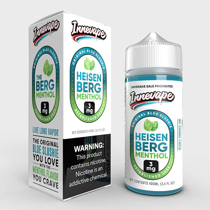 INNEVAPE 100ML