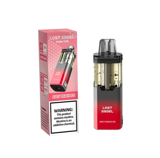 LOST ANGEL MATE 50K  POD