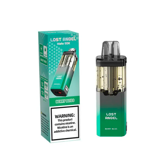 LOST ANGEL MATE 50K  POD