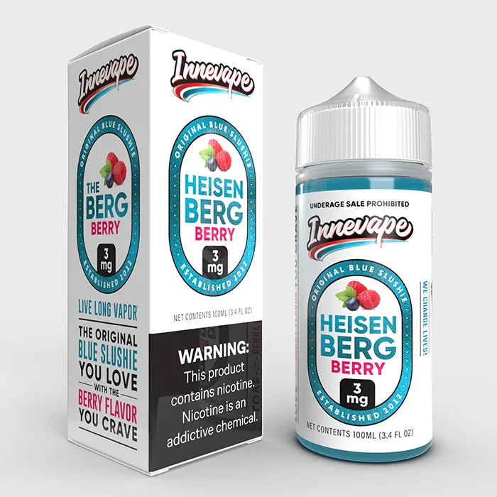 INNEVAPE 100ML