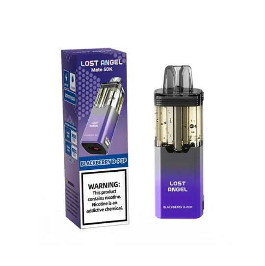 LOST ANGEL MATE 50K  POD
