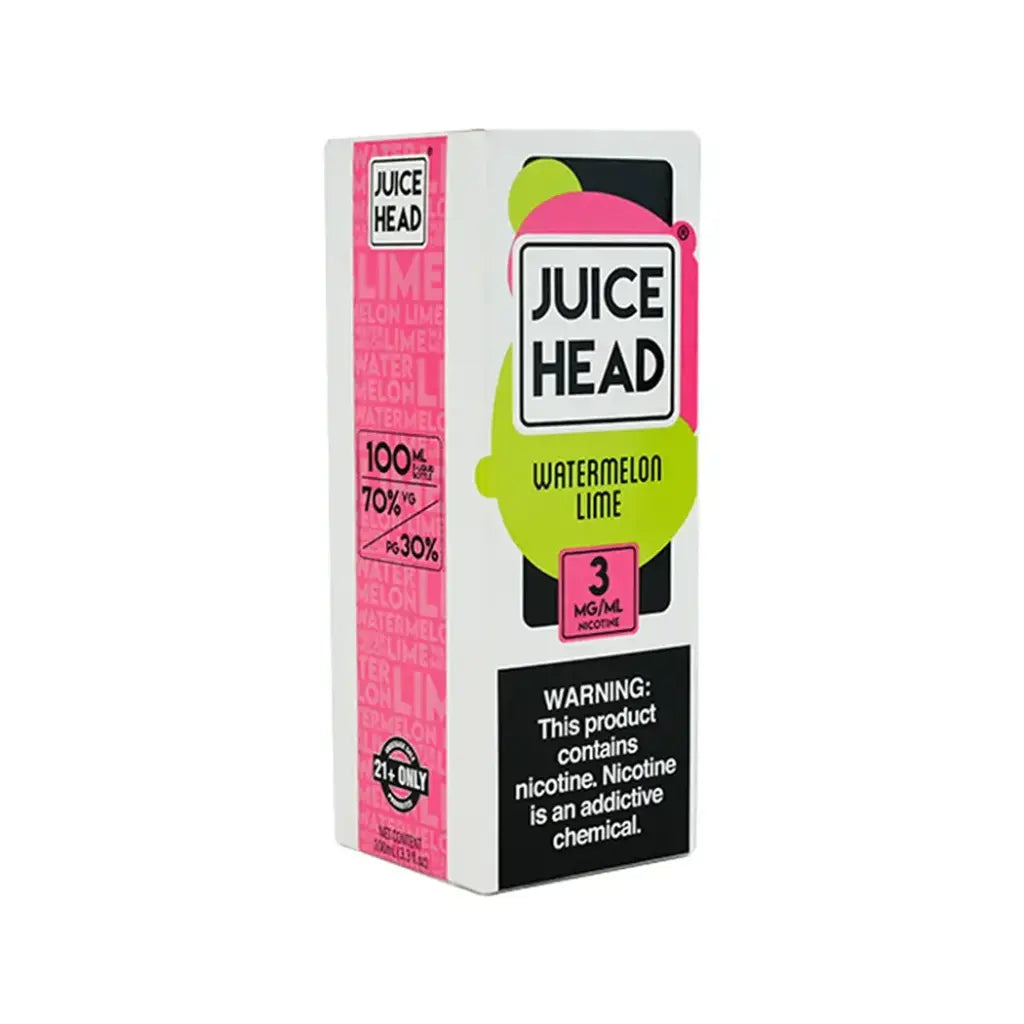 JUICE HEAD 100ML
