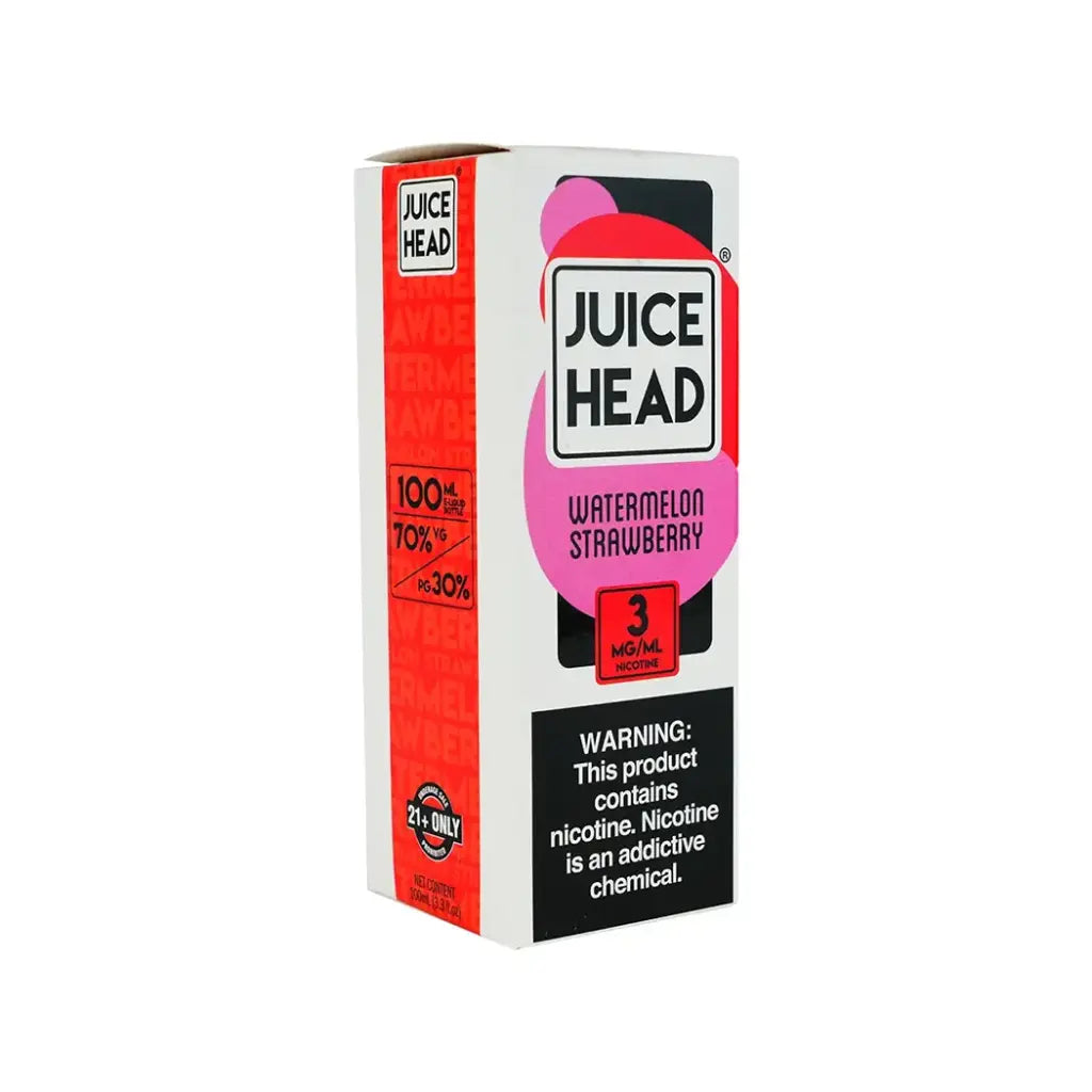 JUICE HEAD 100ML