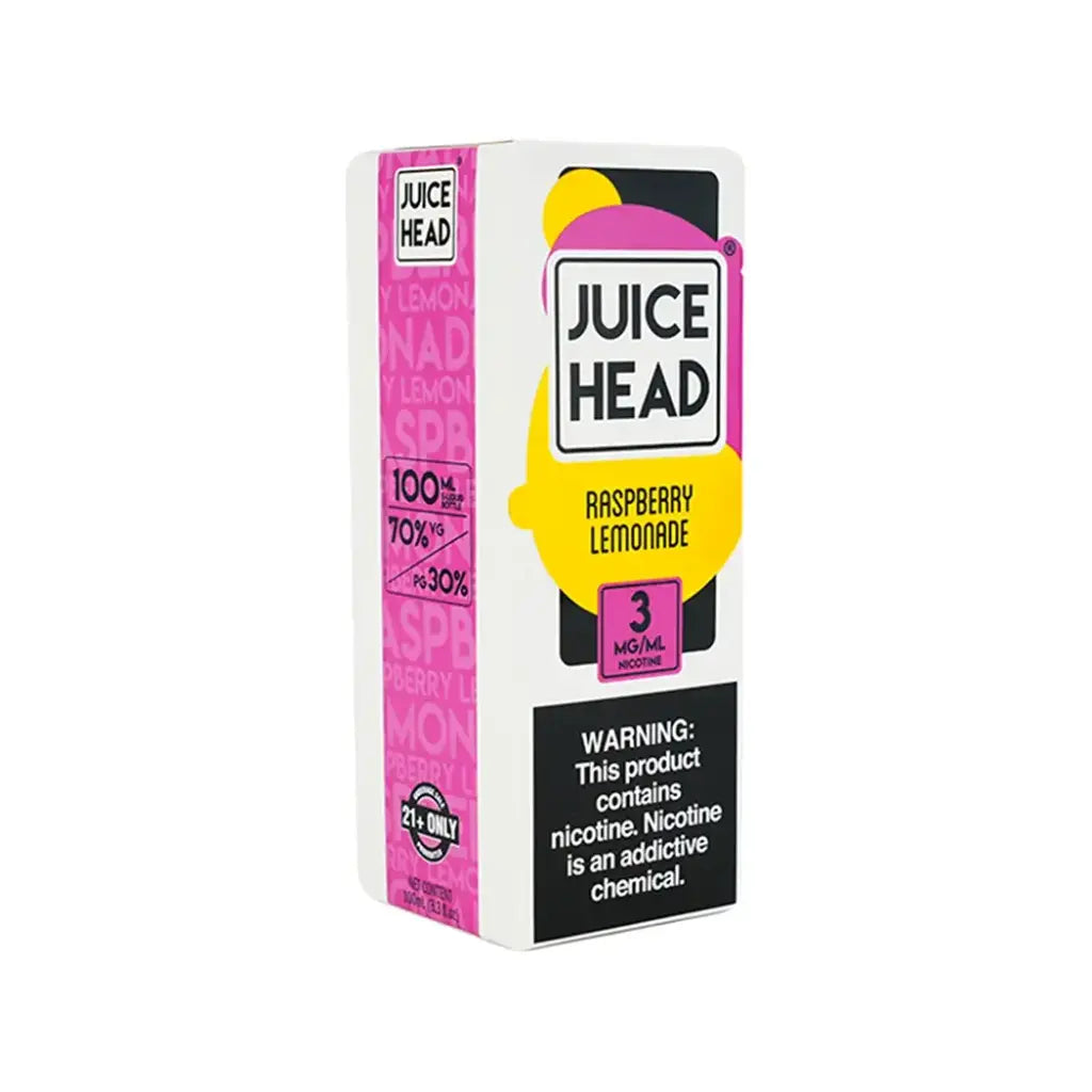 JUICE HEAD 100ML