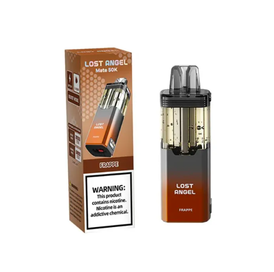 LOST ANGEL MATE 50K  POD
