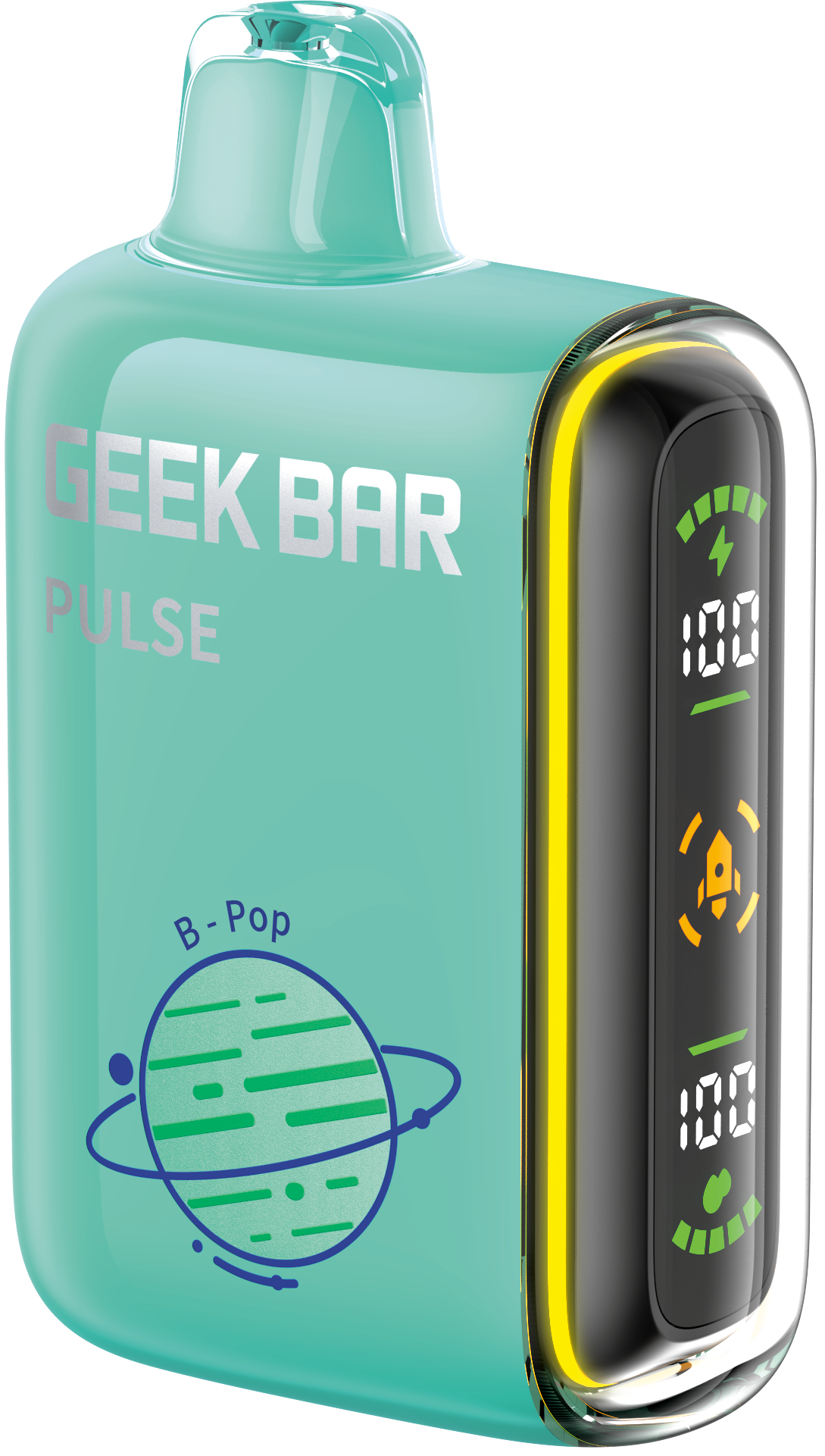 GEEK BAR PULSE 15K DISPOSABLE