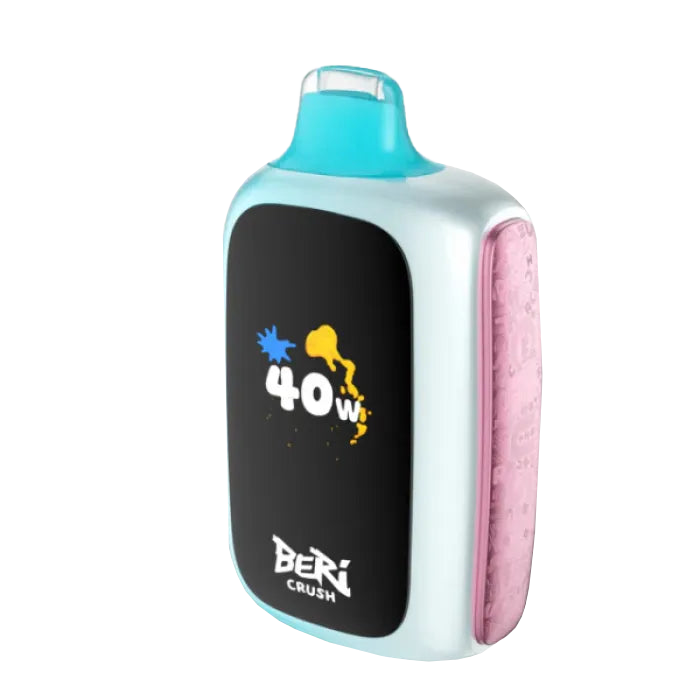 BERI CRUSH 50K DISPOSABLE