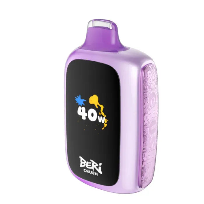 BERI CRUSH 50K DISPOSABLE