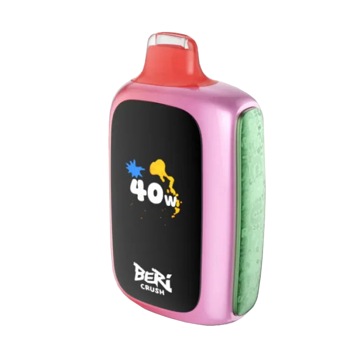 BERI CRUSH 50K DISPOSABLE