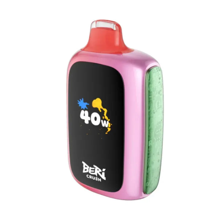 BERI CRUSH 50K DISPOSABLE