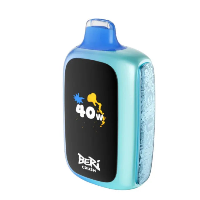 BERI CRUSH 50K DISPOSABLE