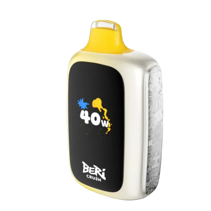 BERI CRUSH 50K DISPOSABLE