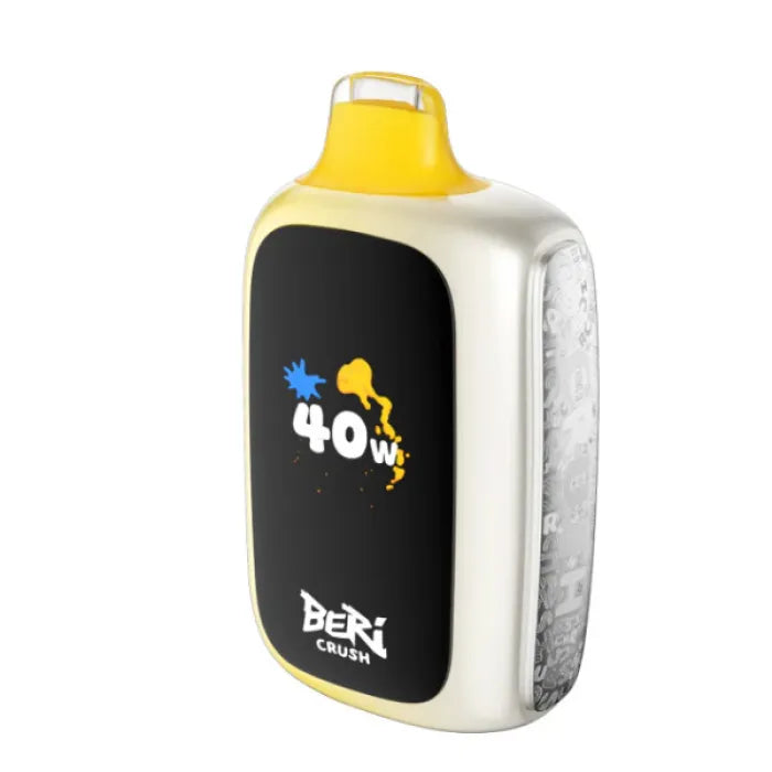 BERI CRUSH 50K DISPOSABLE