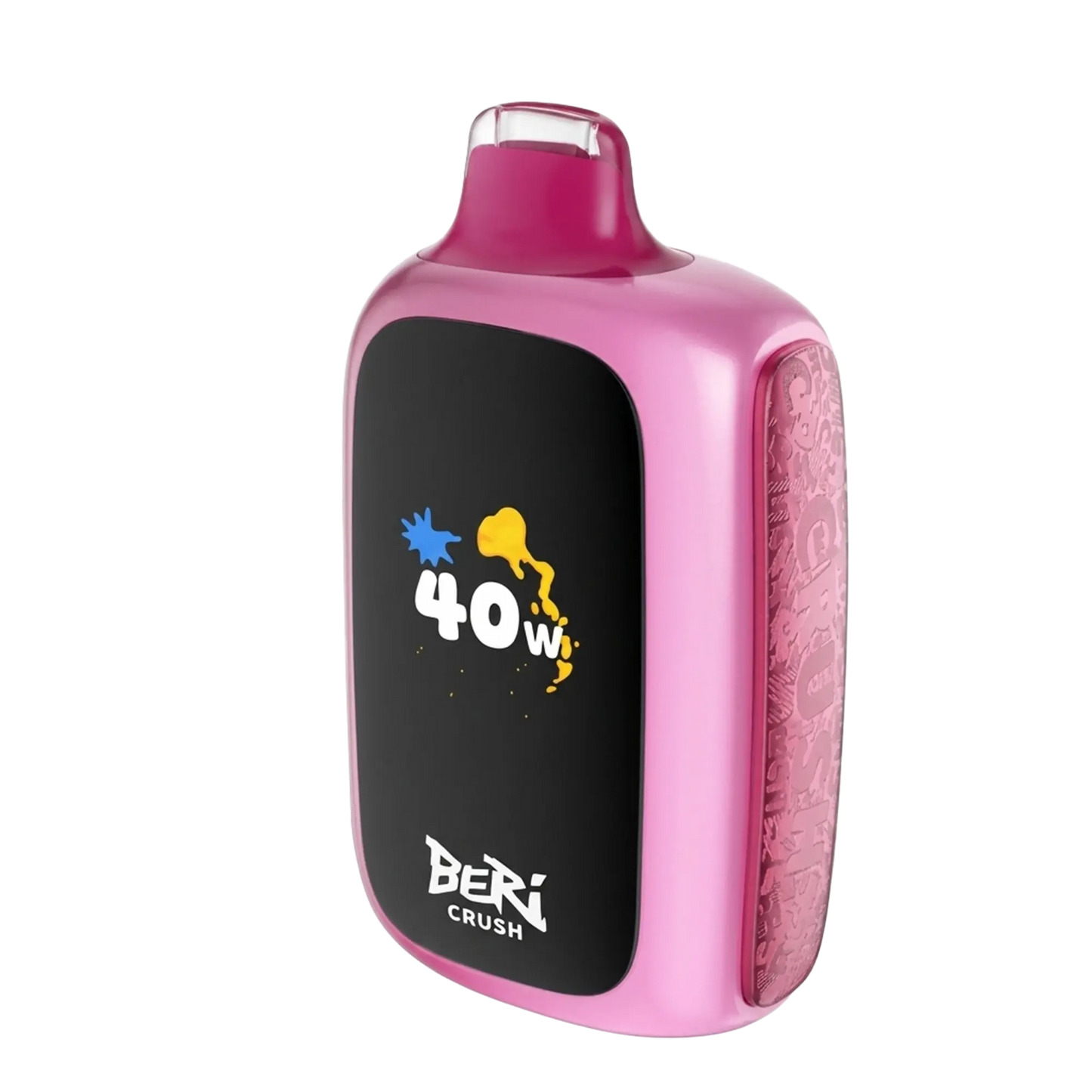BERI CRUSH 50K DISPOSABLE
