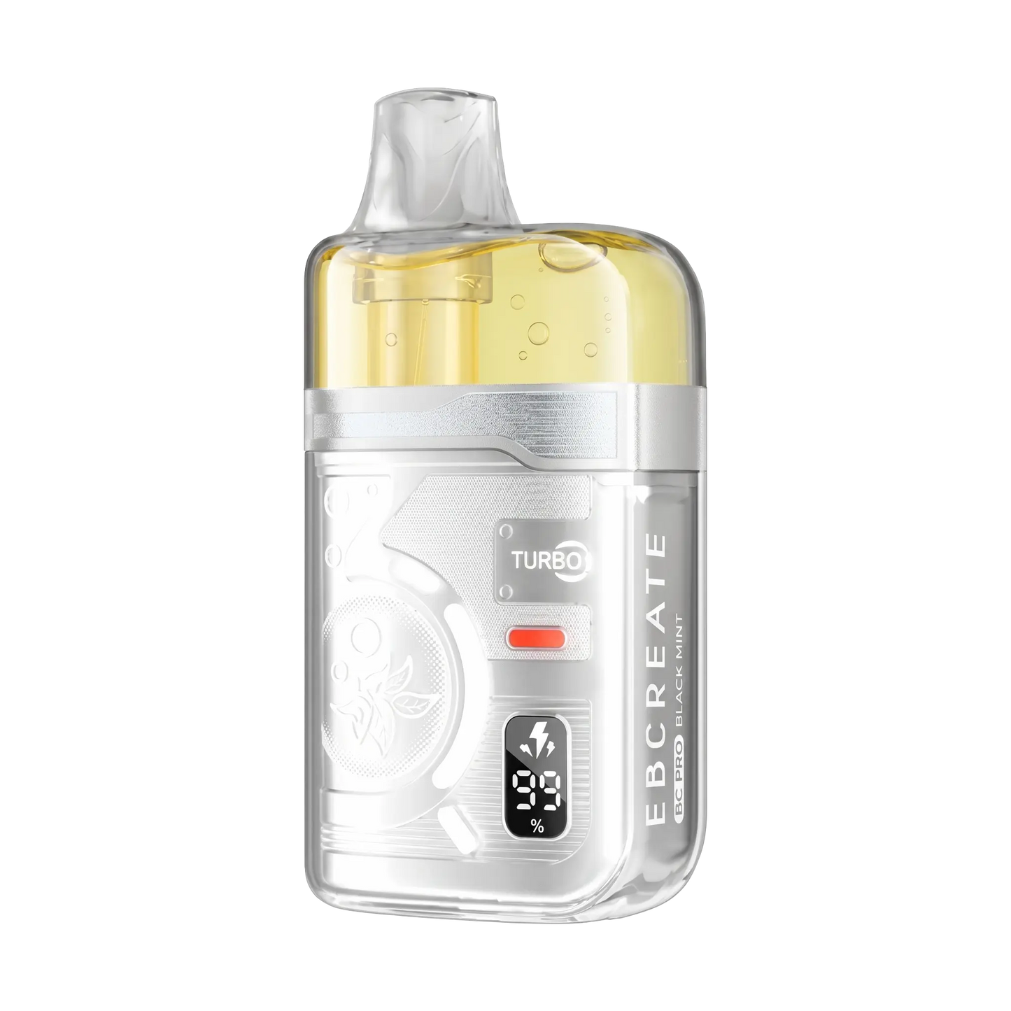 EBCREATE BC PRO 40K DISPOSABLE