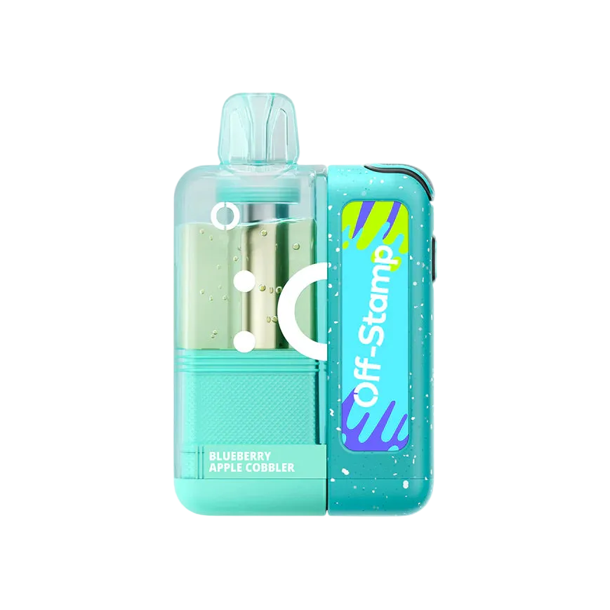 OFF-STAMP X-CUBE CRYSTAL KIT 35K