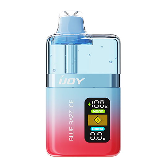 Ijoy Xp 50k Disposable