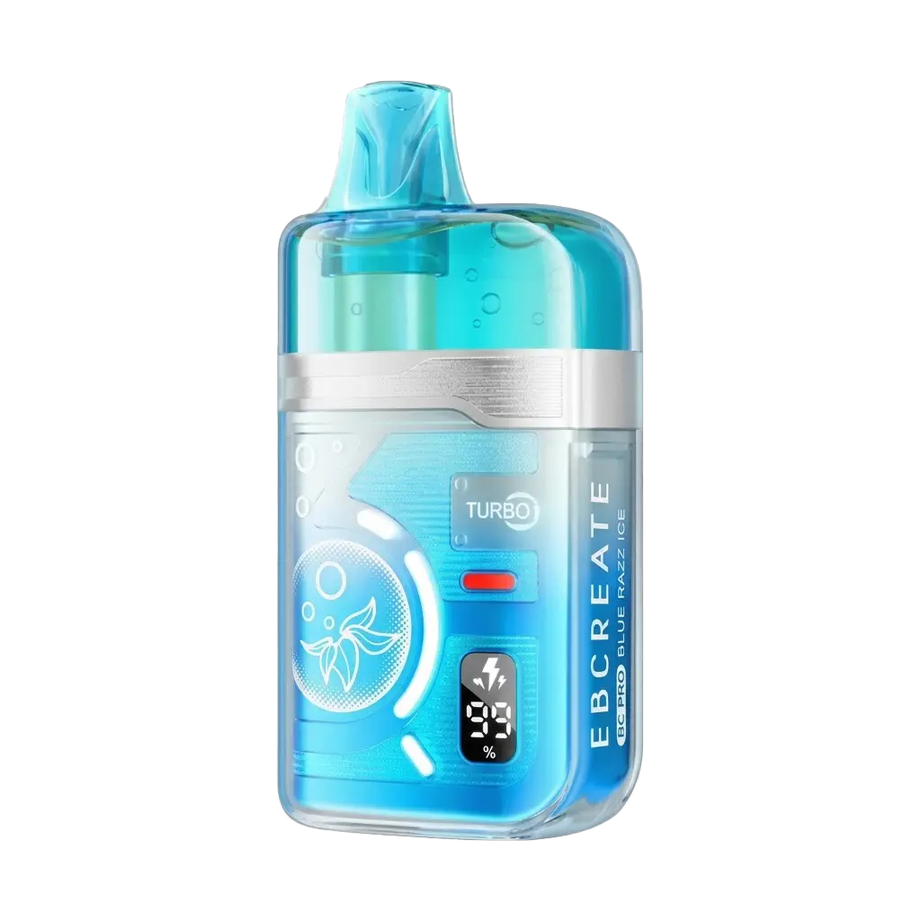 EBCREATE BC PRO 40K DISPOSABLE
