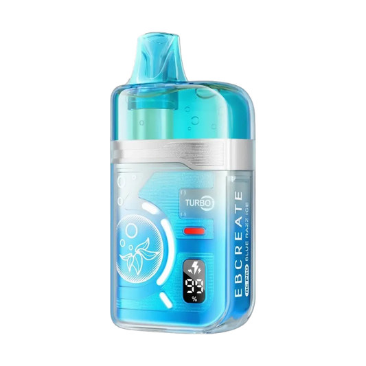 EBCREATE BC PRO 40K DISPOSABLE