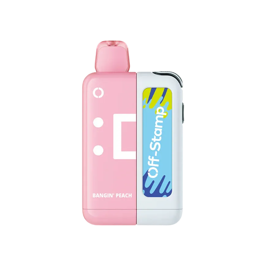 OFF-STAMP X CUBE CLASSIC 25K KIT
