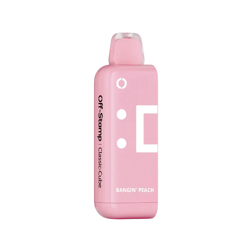 OFF-STAMP X-CUBE CLASSIC 25K POD