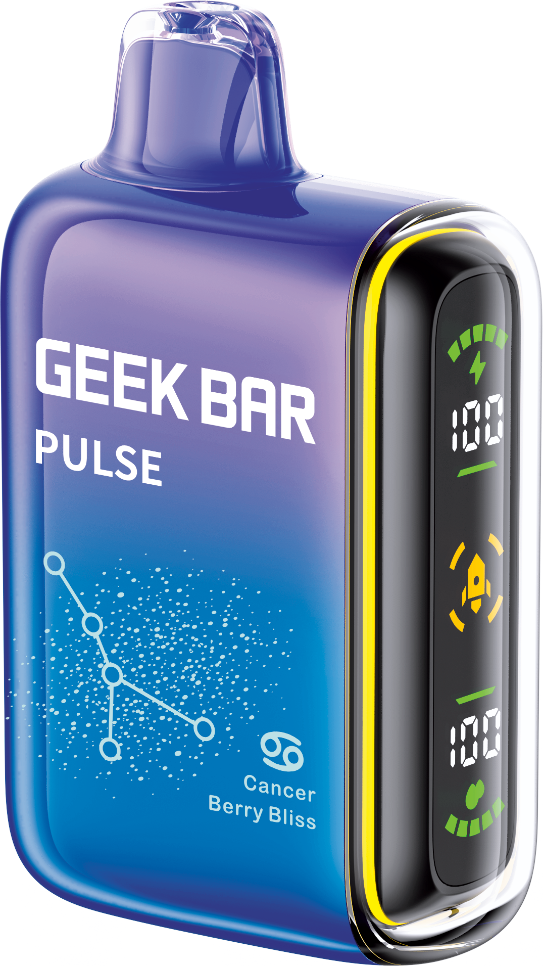 GEEK BAR PULSE 15K DISPOSABLE