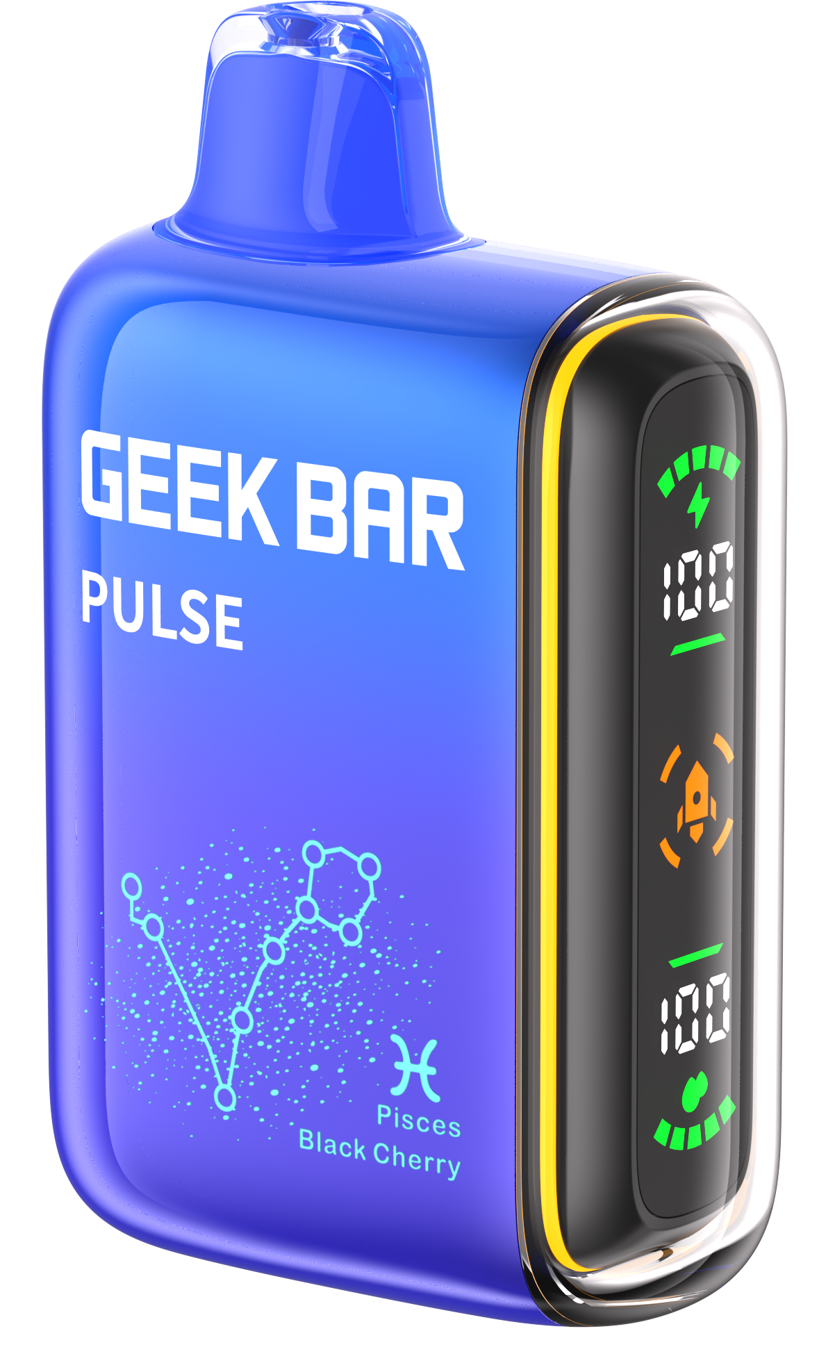 GEEK BAR PULSE 15K DISPOSABLE