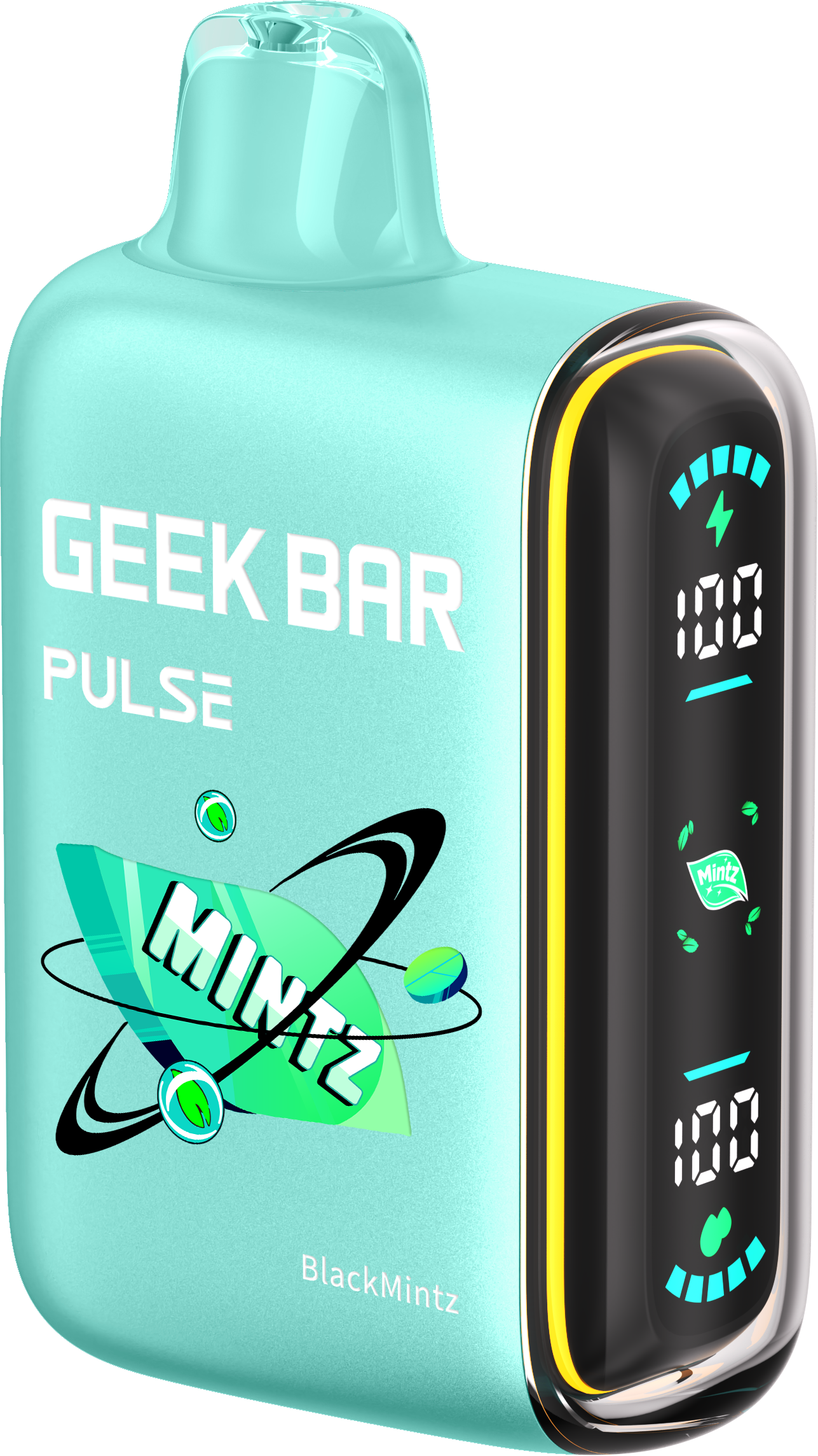 GEEK BAR PULSE 15K DISPOSABLE