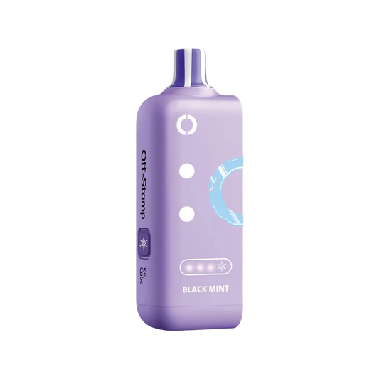 OFF-STAMP X-CUBE ICE 25K POD