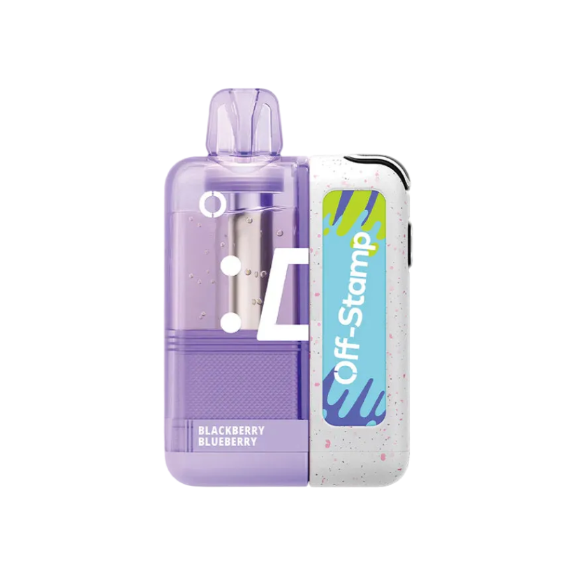 OFF-STAMP X-CUBE CRYSTAL KIT 35K