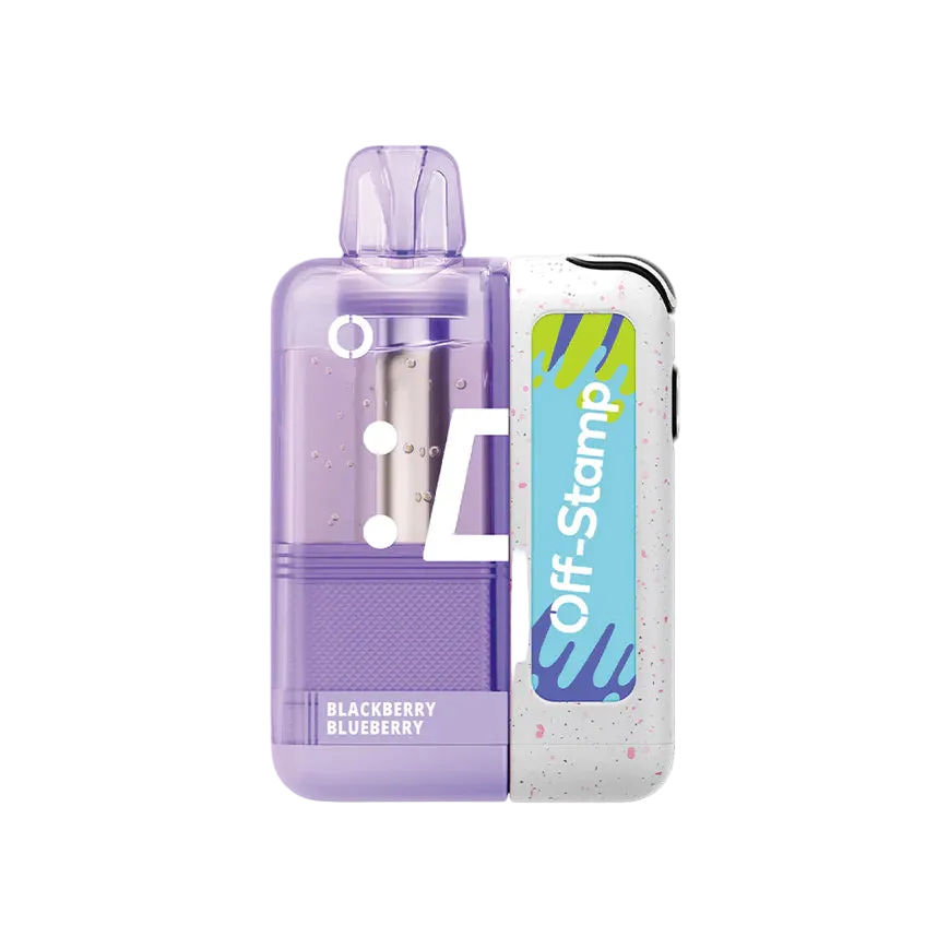 OFF-STAMP X-CUBE CRYSTAL KIT 35K
