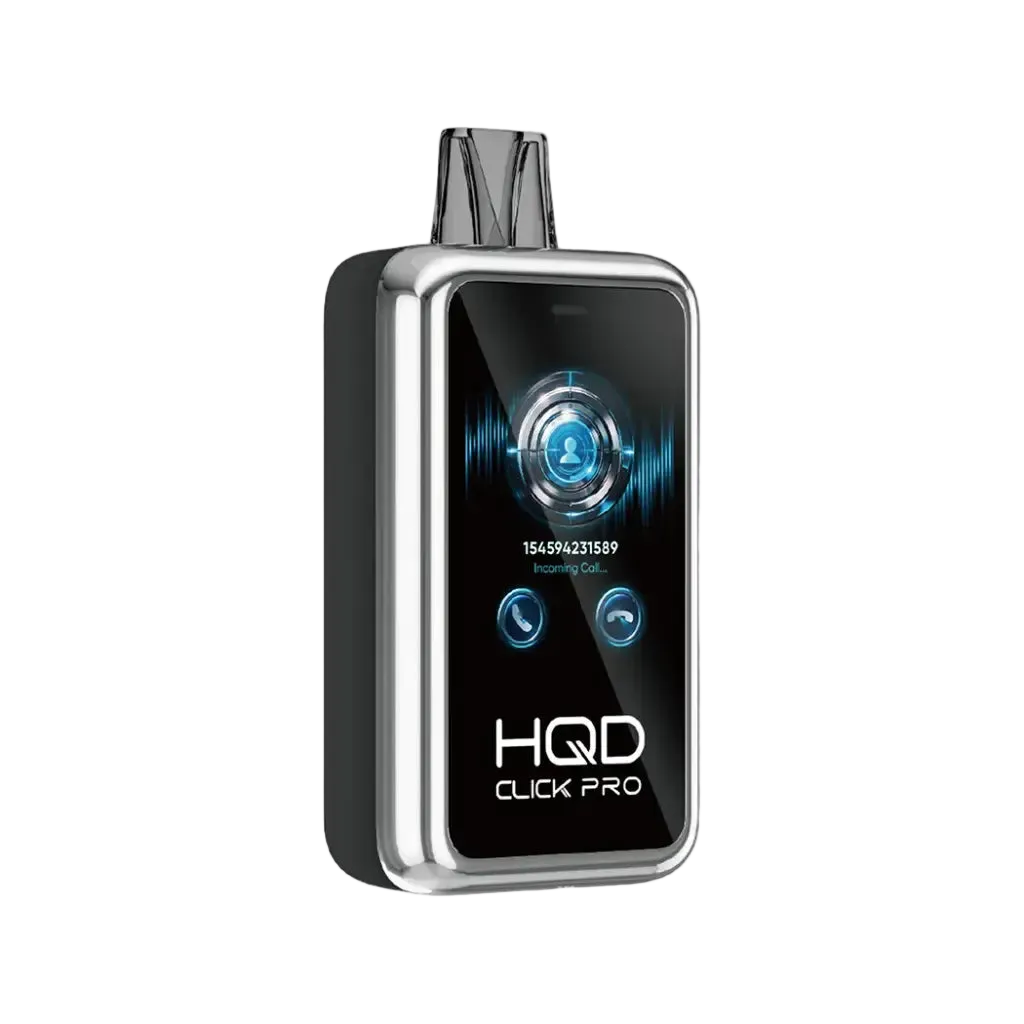 HQD CUVIE CLICK PRO 30K KIT