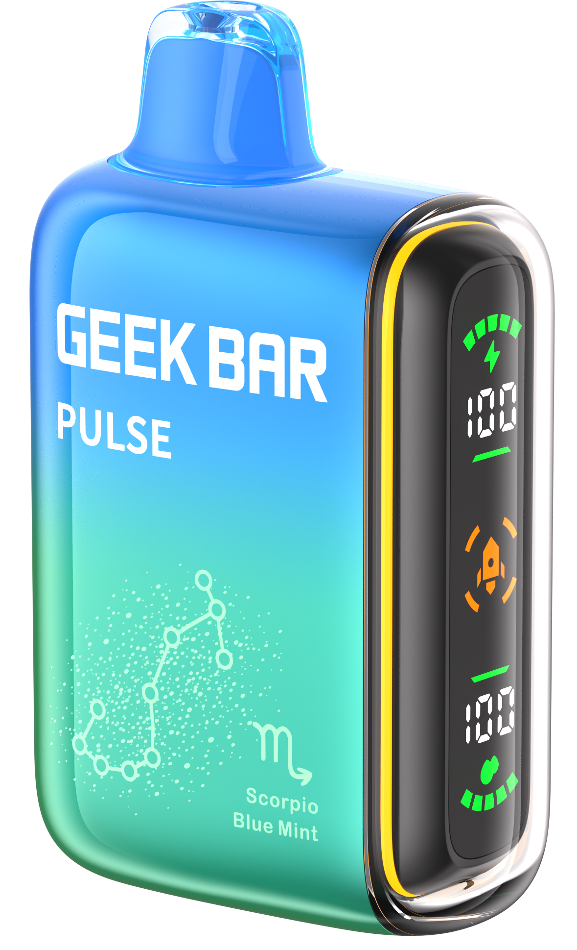 GEEK BAR PULSE 15K DISPOSABLE
