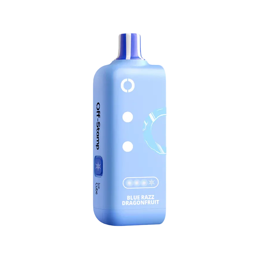 OFF-STAMP X-CUBE ICE 25K POD