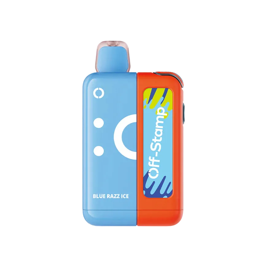 OFF-STAMP X CUBE CLASSIC 25K KIT